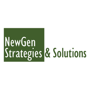 NewGen Strategies & Solutions