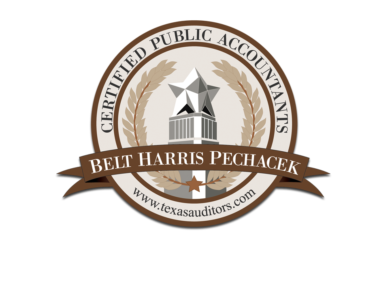 Belt Harris Pechacek
